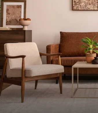 Elegant Chair